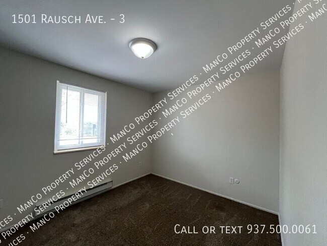 Building Photo - 1501 Rausch Ave