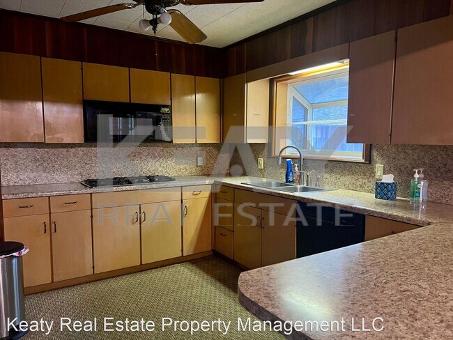 Building Photo - 3 br, 2 bath House - 406 Indian Mound Rd