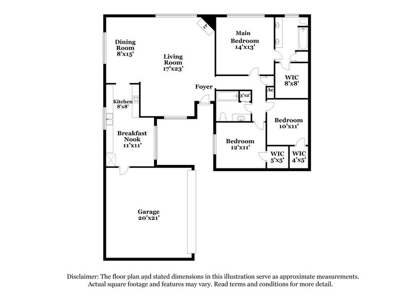 Building Photo - 3435 Cheaney Dr