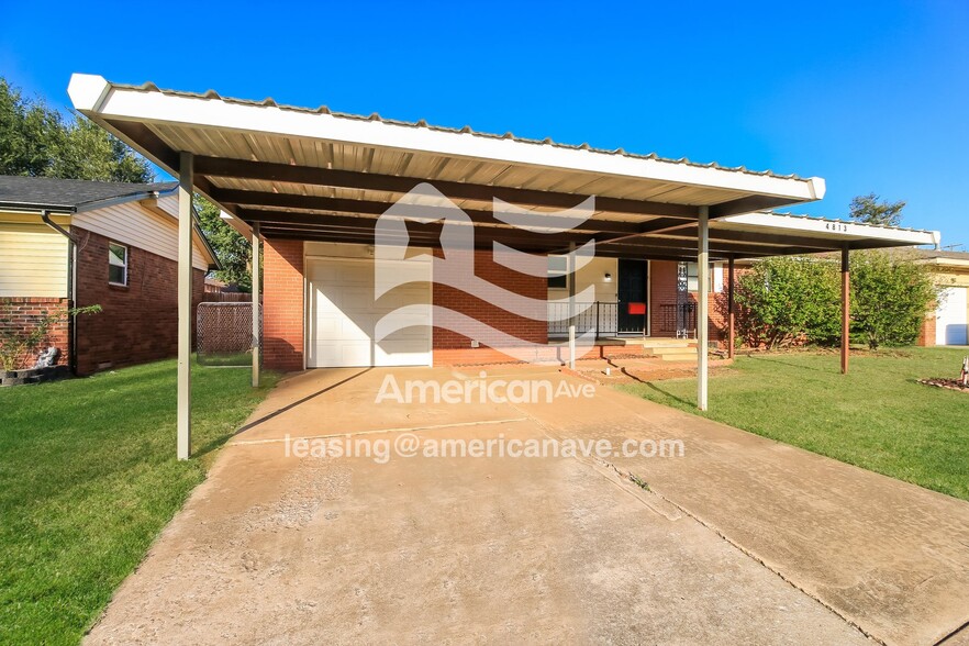 Building Photo - 4813 Trina Dr
