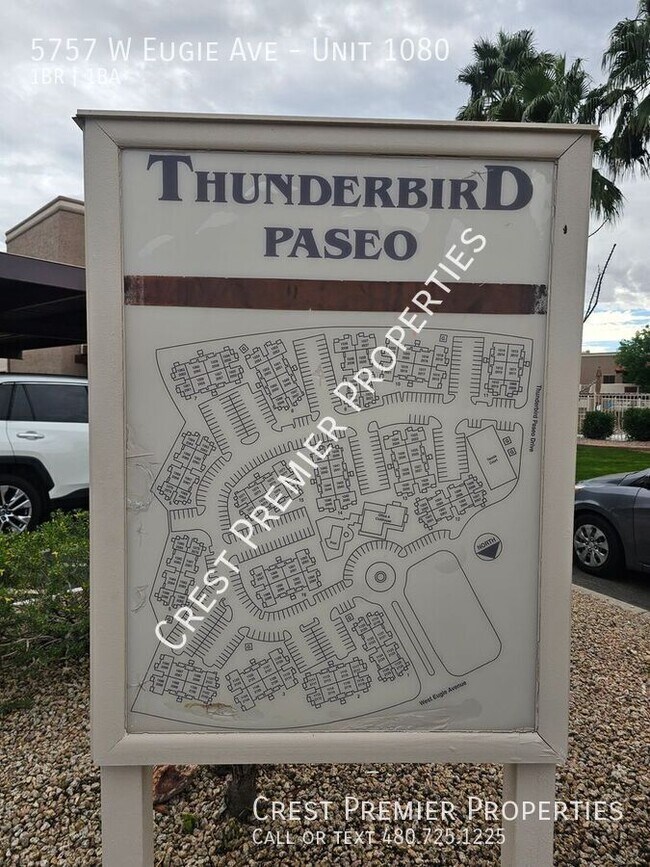 Building Photo - 5757 W Eugie Ave