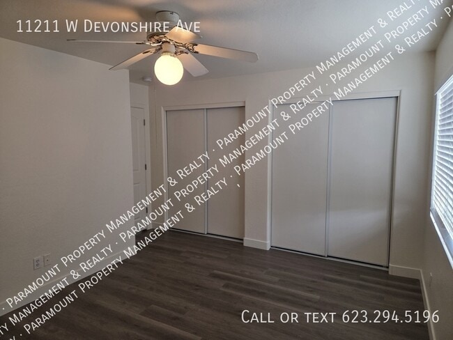 Building Photo - 11211 W Devonshire Ave