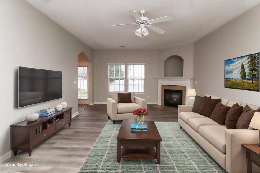 Building Photo - 418 Whitewater Way NW