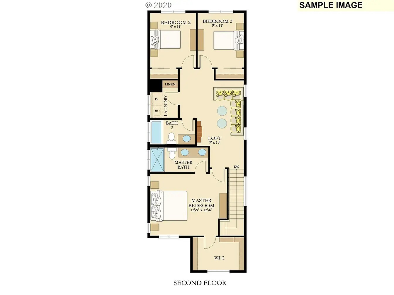 Building Photo - 6280 SE Genrosa St