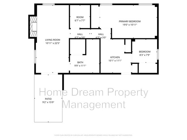 Building Photo - 836 Salem Dr