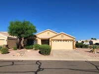 Building Photo - 1719 S Pinto Dr