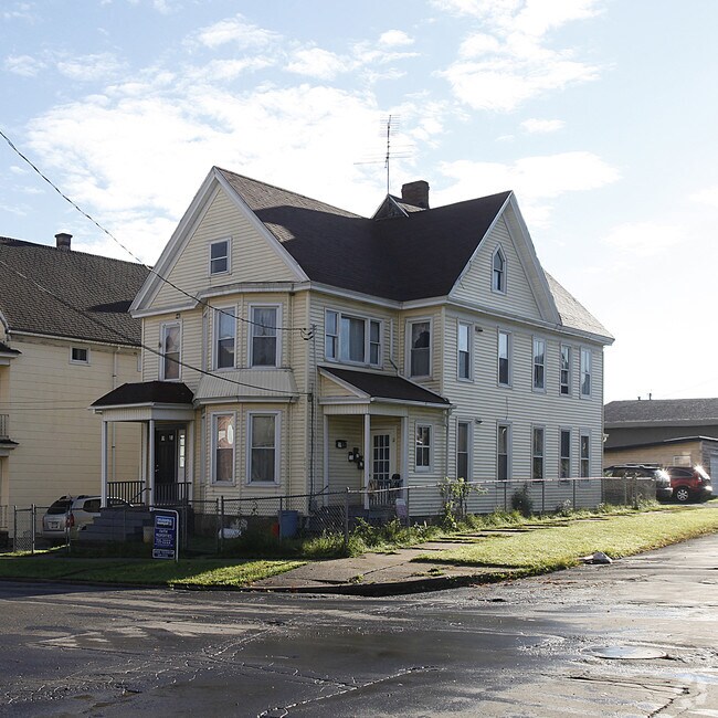 Primary Photo - 209 Jefferson Ave