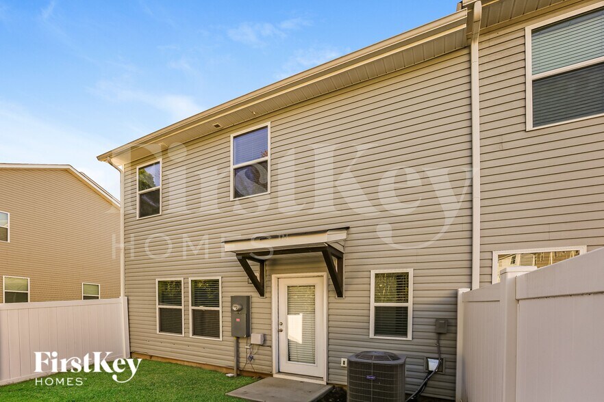 Building Photo - 9413 Coddle Ct NW