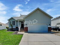 Building Photo - 5806 S Stone Flower Way