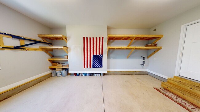 Building Photo - Custom Build in Whispering Pines!