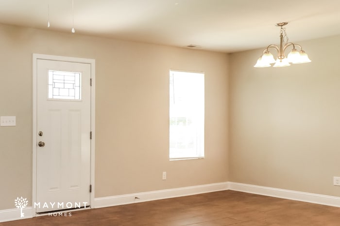 Building Photo - 315 E Georgia Ave