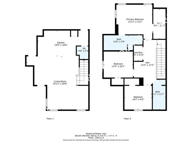 Building Photo - 1407 Acorn Mdw St