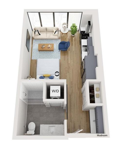 Building Photo - 92 Red River St