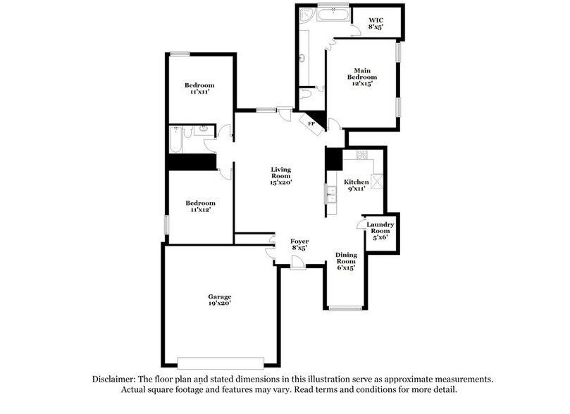 Building Photo - 9126 Karen Mill Cove