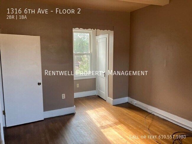 Building Photo - 1316 6th Ave