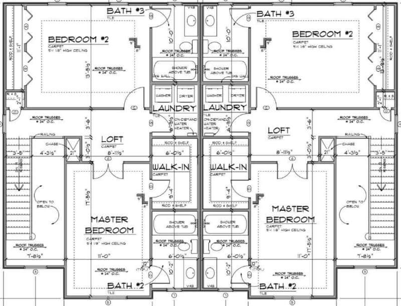 Building Photo - 1555 Jordan Rd