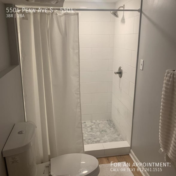 Building Photo - 5504 Penn Ave S