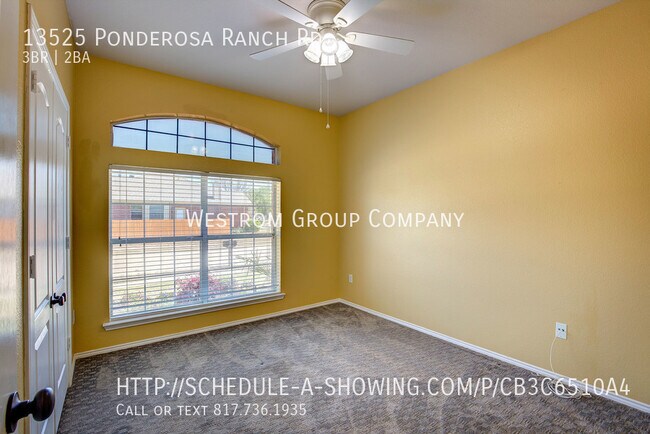 Building Photo - 13525 Ponderosa Ranch Rd. (NWISD)