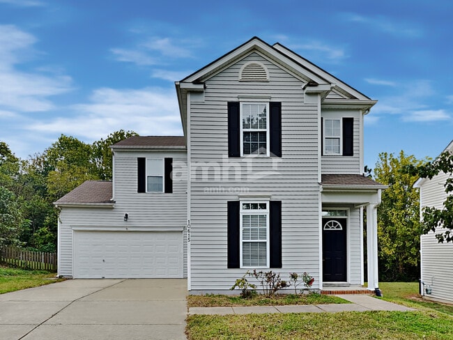 Building Photo - 10615 Spring Rain Ct