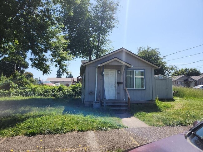 Primary Photo - 1bed 1bath Home