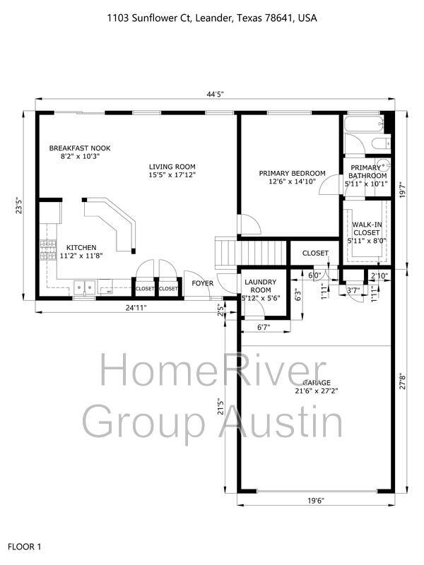 Building Photo - 1103 Sunflower Ct