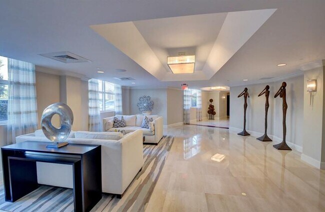 Building Photo - 3740 S Ocean Blvd