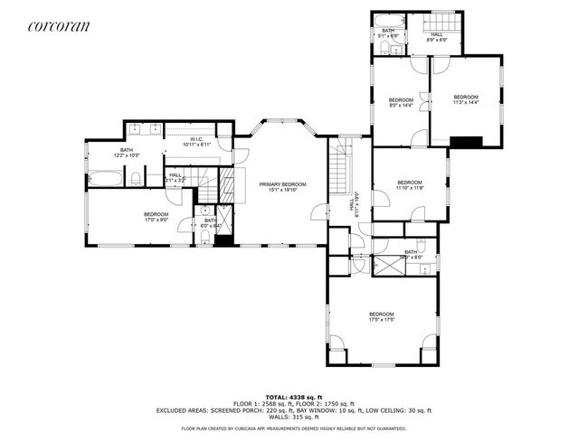 Building Photo - 20 Quogue St