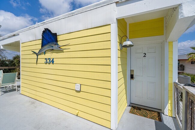 Building Photo - 334 Bluefish Dr