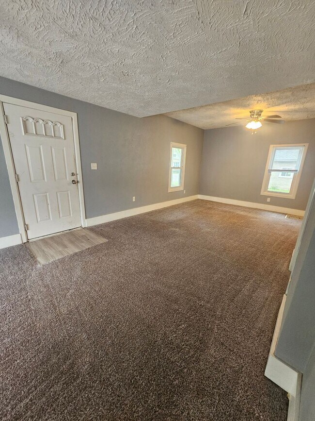 Building Photo - There is a $25 fee per application and everyone over 18 needs to fill out their own application.