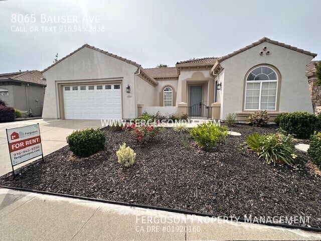 Building Photo - 8065 Bauser Ave