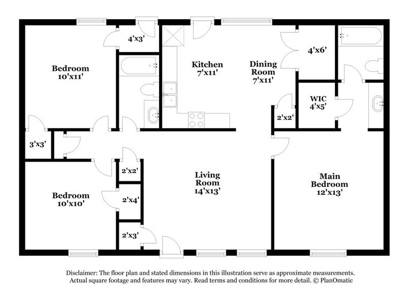 Building Photo - 4210 Brighton Dr