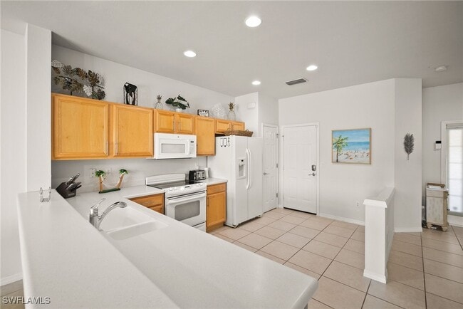 Building Photo - 16211 Ravina Way