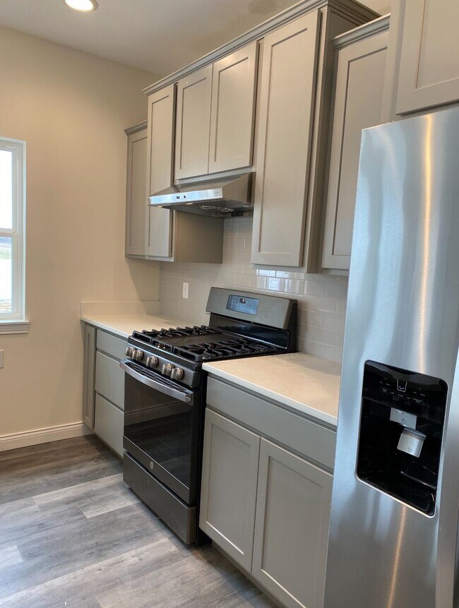 Building Photo - NEWLY CONSTRUCTED…..3 Bedroom 2 bath