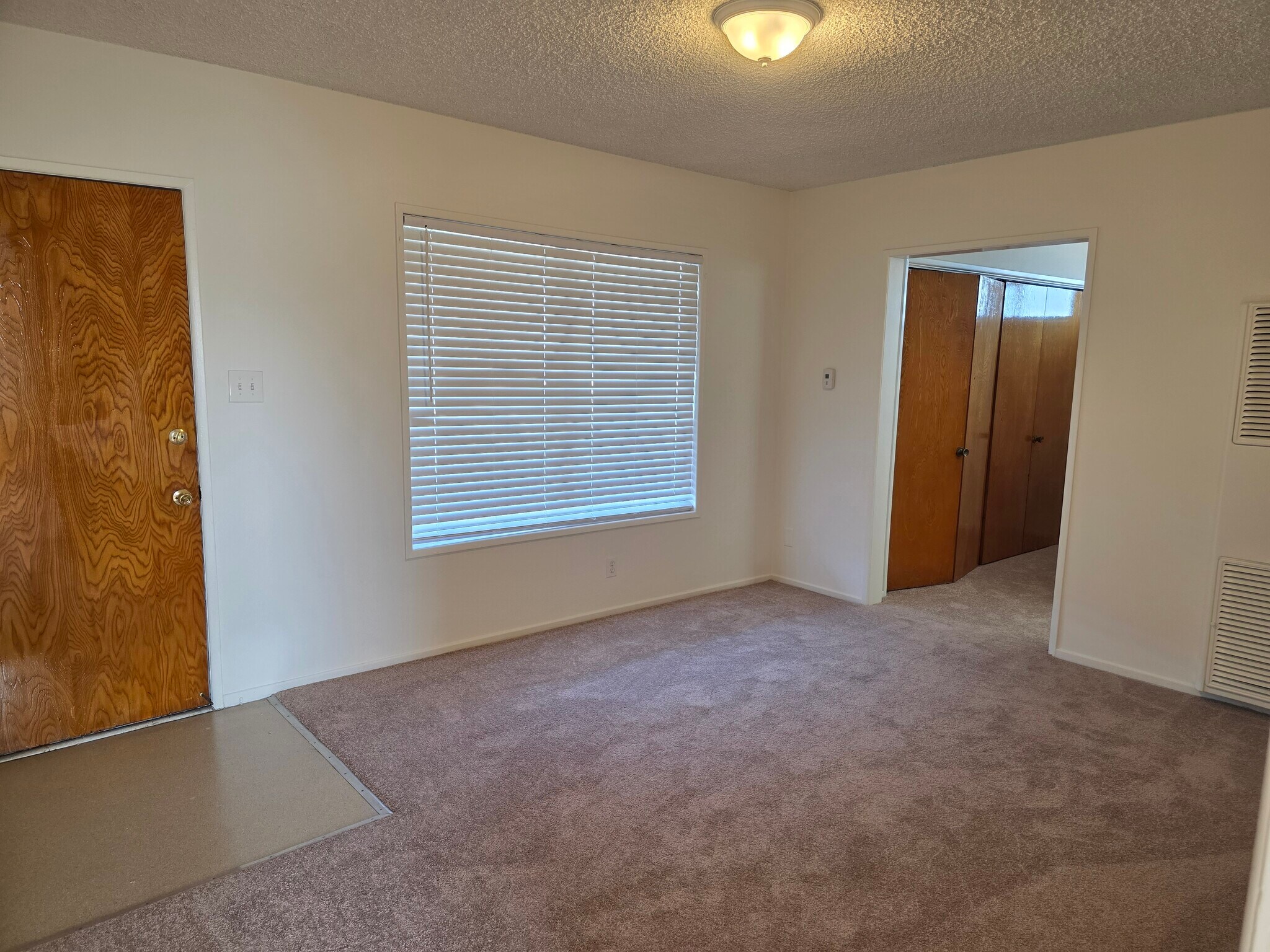 Primary Bedroom - 641 Border Ave