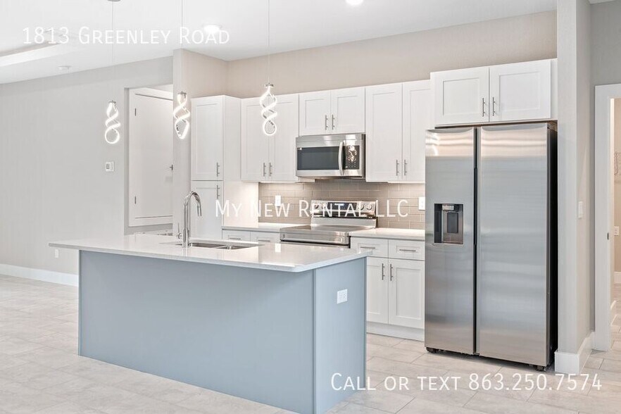 Building Photo - 1813 Greenley Rd