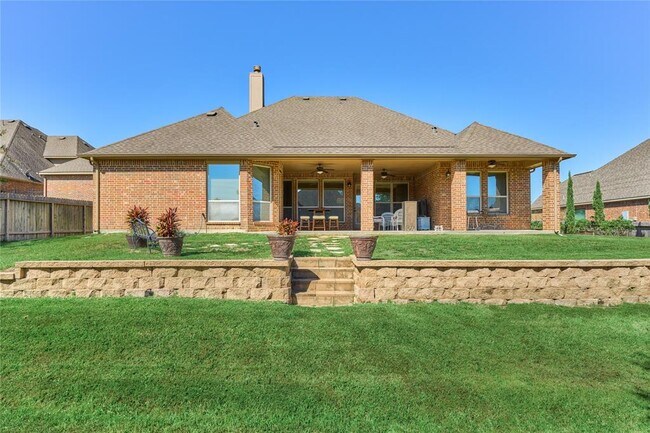 Building Photo - 12606 Mostyn Ln