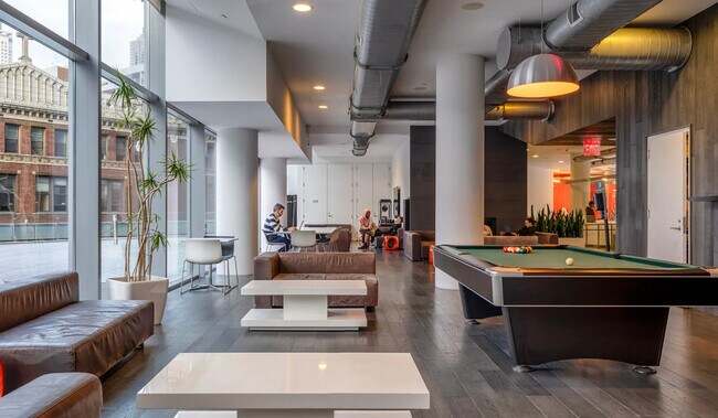 Floorplan - Forte Select at Mercedes House