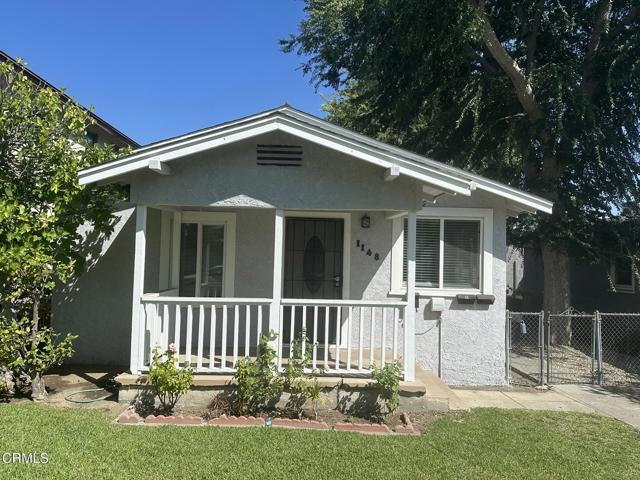 Building Photo - 1148 Spazier Ave