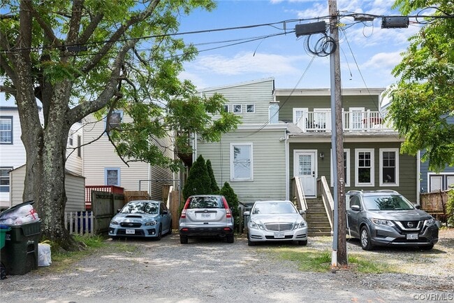 Building Photo - 1508 W Leigh St