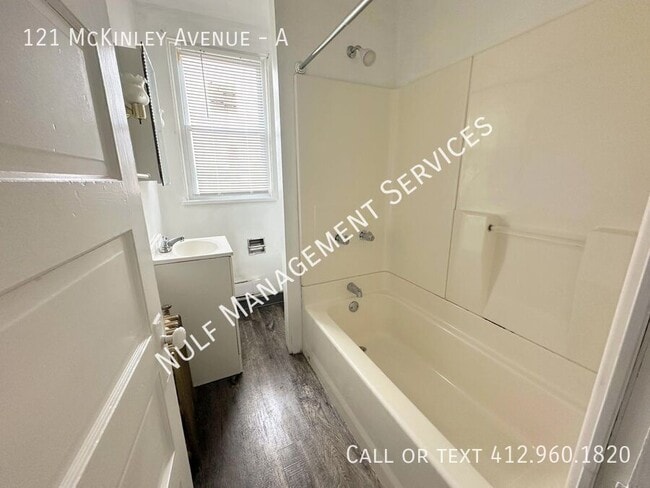 Building Photo - 121 McKinley Ave