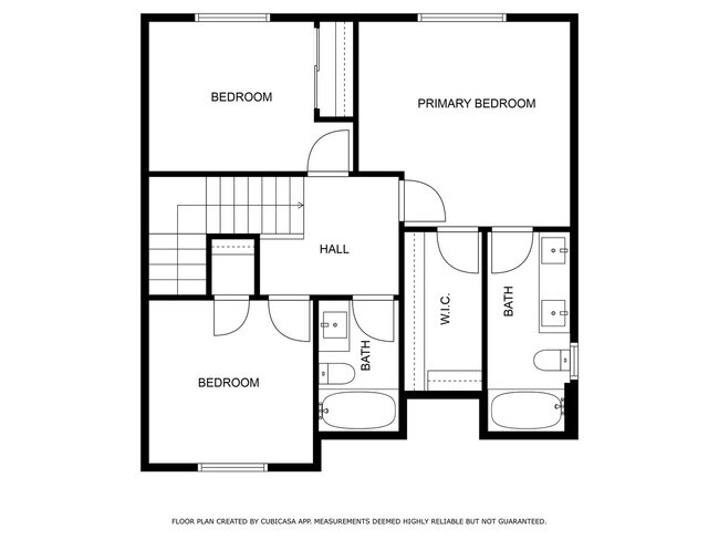 Building Photo - Modern 3-Bedroom Home in Pradera – Post Fa...