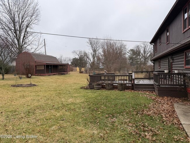 Building Photo - 207 Lake Shore Dr