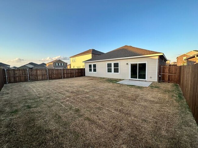 Building Photo - Single Family house in Crowley 76036