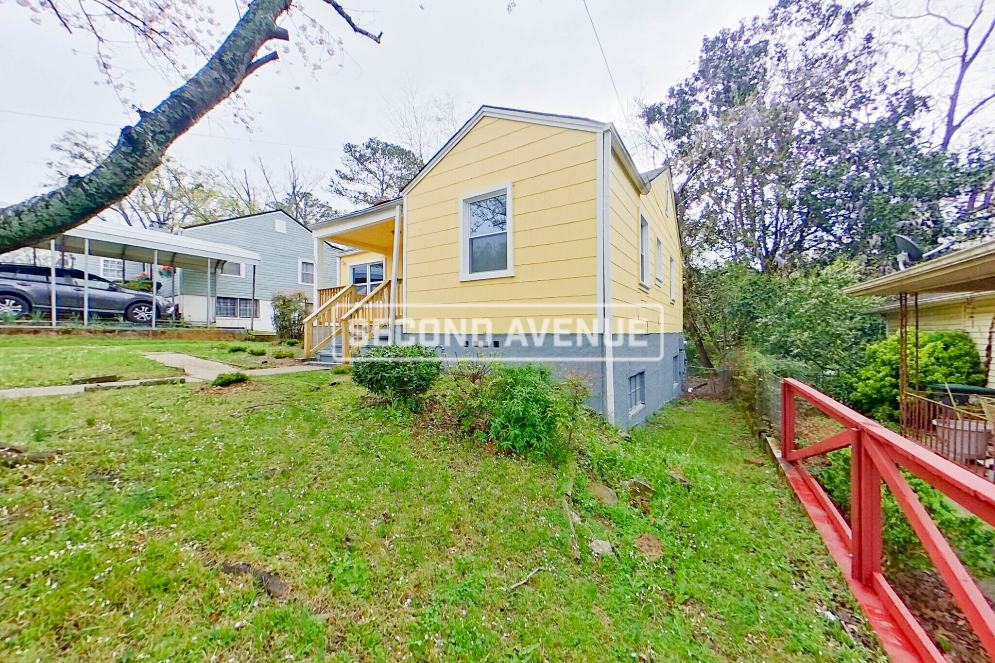 Building Photo - 7825 Rugby Ct