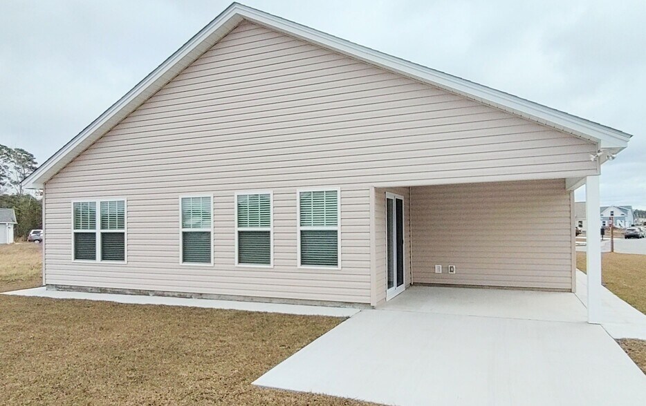 Building Photo - 156 Ringding Dr