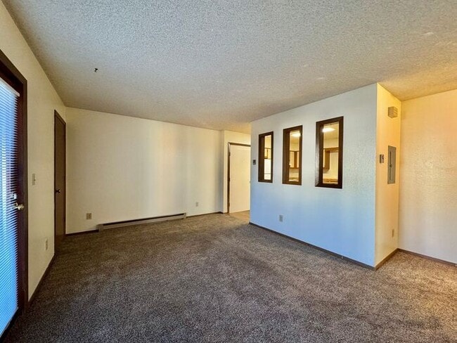 Primary Photo - Rent includes all utilities except for ele...