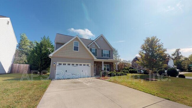 Building Photo - 2771 Timber Cove Ln