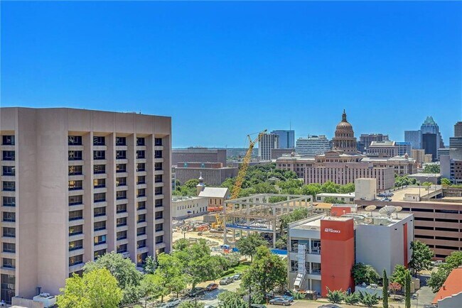 Building Photo - 1801 Lavaca St