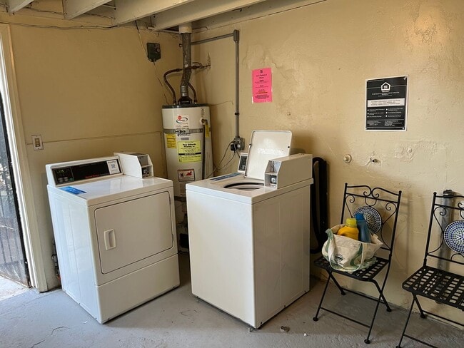 Building Photo - 3310 31st St