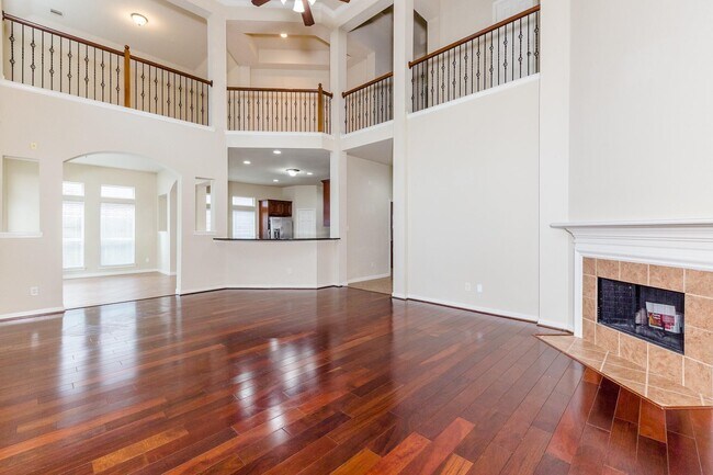 Building Photo - 3531 Urban Woods Trail